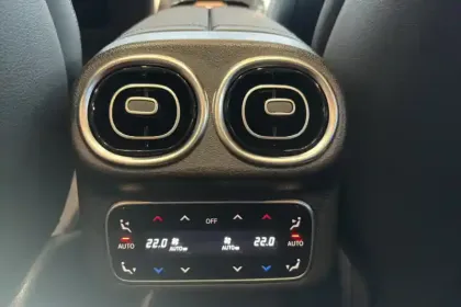 Photo 118 Mercedes Classe GLC GLC 300 de Hybrid EQ 9G-Tronic 4Matic