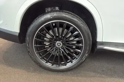 Photo 93 Mercedes Classe GLC GLC 300 de Hybrid EQ 9G-Tronic 4Matic