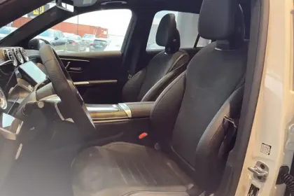 Photo 49 Mercedes Classe GLC GLC 300 de Hybrid EQ 9G-Tronic 4Matic