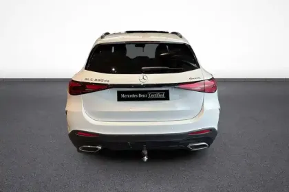 Photo 44 Mercedes Classe GLC GLC 300 de Hybrid EQ 9G-Tronic 4Matic