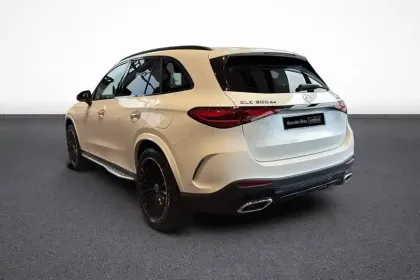Photo 83 Mercedes Classe GLC GLC 300 de Hybrid EQ 9G-Tronic 4Matic
