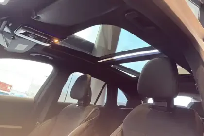 Photo 115 Mercedes Classe GLC GLC 300 de Hybrid EQ 9G-Tronic 4Matic