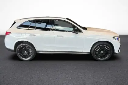 Photo 86 Mercedes Classe GLC GLC 300 de Hybrid EQ 9G-Tronic 4Matic