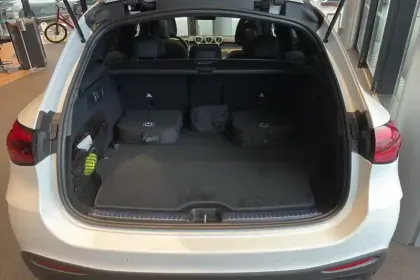 Photo 48 Mercedes Classe GLC GLC 300 de Hybrid EQ 9G-Tronic 4Matic