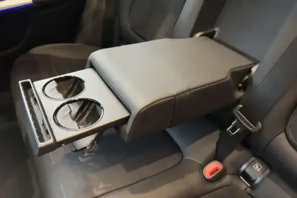 Photo 39 Mercedes Classe GLC Gén. II (X254) Ph1 AMG Line + 5