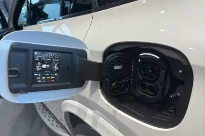 Photo 113 Mercedes Classe GLC GLC 300 de Hybrid EQ 9G-Tronic 4Matic