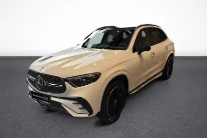 Photo 40 Mercedes Classe GLC GLC 300 de Hybrid EQ 9G-Tronic 4Matic
