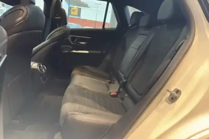 Photo 90 Mercedes Classe GLC GLC 300 de Hybrid EQ 9G-Tronic 4Matic