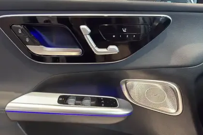 Photo 67 Mercedes Classe GLC GLC 300 de Hybrid EQ 9G-Tronic 4Matic