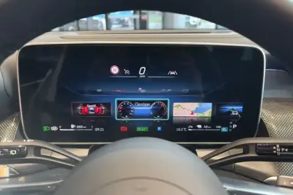 Photo 110 Mercedes Classe GLC GLC 300 de Hybrid EQ 9G-Tronic 4Matic