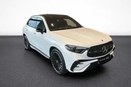 Photo 47 Mercedes Classe GLC GLC 300 de Hybrid EQ 9G-Tronic 4Matic
