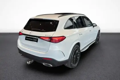 Photo 85 Mercedes Classe GLC GLC 300 de Hybrid EQ 9G-Tronic 4Matic