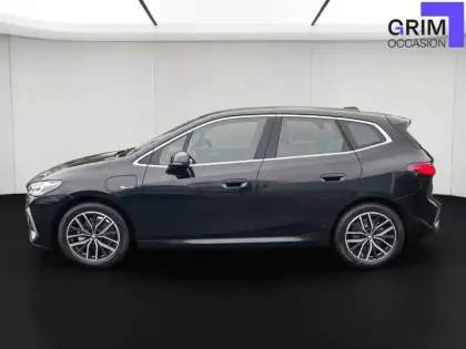Photo 19 BMW Serie 2 Active Tourer 225e xDrive 245 ch DKG7
