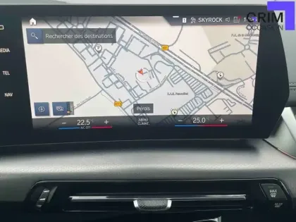 Photo 7 BMW Serie 2 Active Tourer 225e xDrive 245 ch DKG7