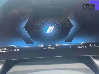 Photo 6 BMW Serie 2 Active Tourer 225e xDrive 245 ch DKG7