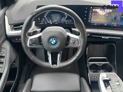 Photo 5 BMW Serie 2 Active Tourer 225e xDrive 245 ch DKG7