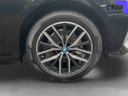 Photo 13 BMW Serie 2 Active Tourer 225e xDrive 245 ch DKG7