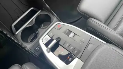 Photo 9 BMW Serie 2 Active Tourer 225e xDrive 245 ch DKG7