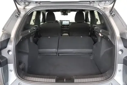 Photo 57 Dacia Duster  Hybrid 140