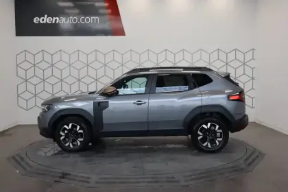 Photo 48 Dacia Duster  Hybrid 140