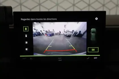 Photo 59 Dacia Duster  Hybrid 140