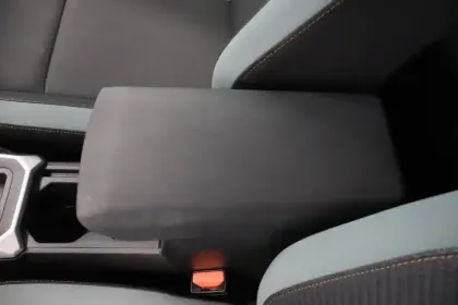 Photo 63 Dacia Duster  Hybrid 140