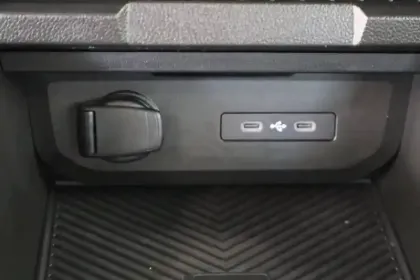 Photo 71 Dacia Duster  Hybrid 140