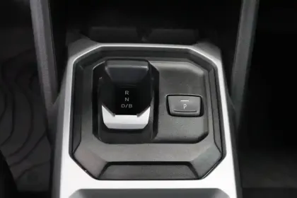 Photo 41 Dacia Duster  Hybrid 140