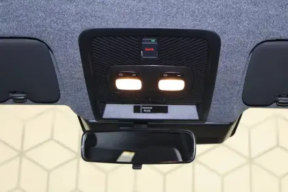 Photo 7 Dacia Duster  Hybrid 140