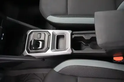 Photo 62 Dacia Duster  Hybrid 140