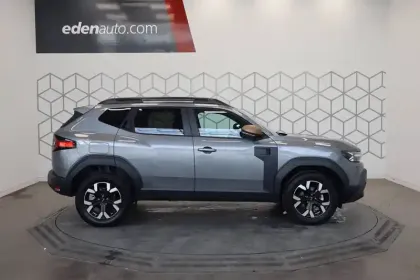 Photo 9 Dacia Duster  Hybrid 140