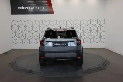 Photo 12 Dacia Duster  Hybrid 140