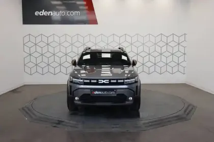 Photo 49 Dacia Duster  Hybrid 140