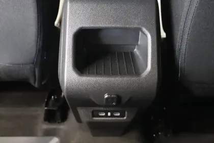 Photo 34 Dacia Duster  Hybrid 140