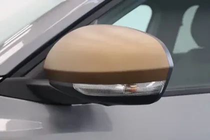 Photo 43 Dacia Duster  Hybrid 140