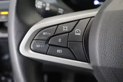 Photo 73 Dacia Duster  Hybrid 140