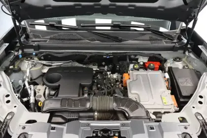 Photo 52 Dacia Duster  Hybrid 140