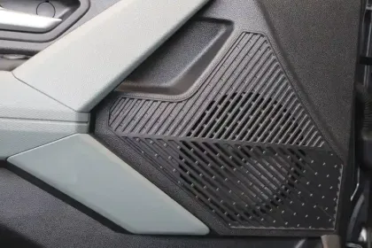 Photo 44 Dacia Duster  Hybrid 140