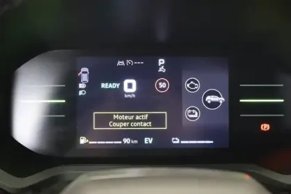 Photo 61 Dacia Duster  Hybrid 140