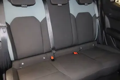 Photo 55 Dacia Duster  Hybrid 140