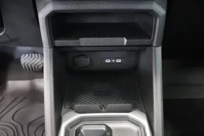 Photo 64 Dacia Duster  Hybrid 140