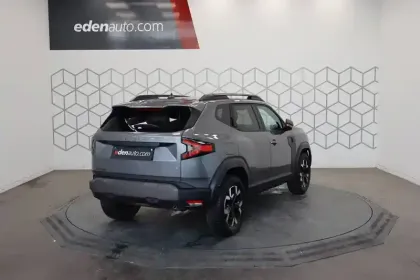 Photo 39 Dacia Duster  Hybrid 140