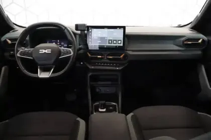 Photo 40 Dacia Duster  Hybrid 140