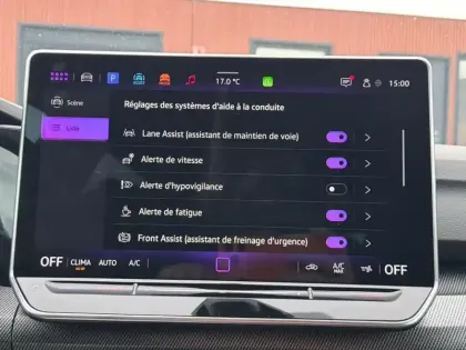 Photo 21 Volkswagen Golf  1.5 eTSI EVO2 150 DSG7