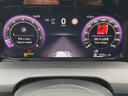 Photo 17 Volkswagen Golf  1.5 eTSI EVO2 150 DSG7