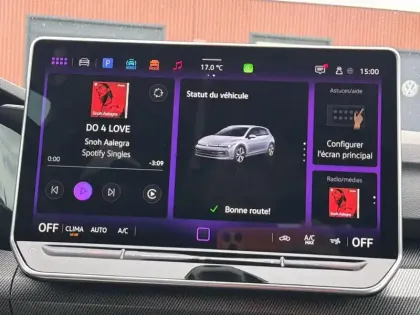 Photo 24 Volkswagen Golf  1.5 eTSI EVO2 150 DSG7