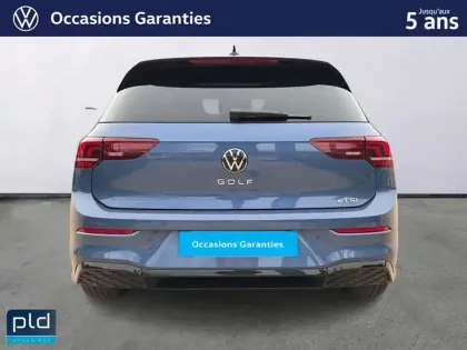 Photo 7 Volkswagen Golf  1.5 eTSI EVO2 150 DSG7