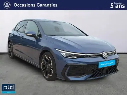 Photo 6 Volkswagen Golf  1.5 eTSI EVO2 150 DSG7