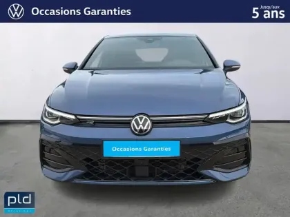 Photo 8 Volkswagen Golf  1.5 eTSI EVO2 150 DSG7