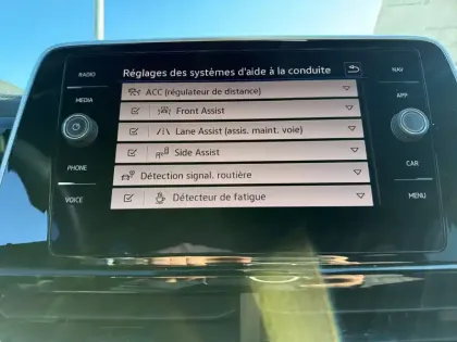 Photo 25 Volkswagen T-roc Gén. I Ph2 R-Line 5